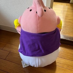 魔人ブウの画像