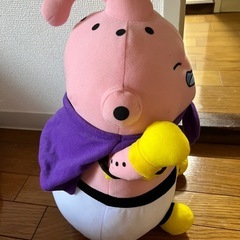 魔人ブウの画像
