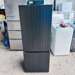 【❗️✨新型冷蔵庫✨❗️】AQUA 冷蔵庫 AQR-20E2（2...