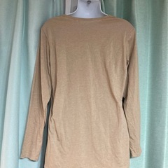 UNIQLO UTムーミン 長袖Tシャツ XL☆の画像