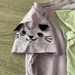 26-西松屋ベビーTシャツの画像