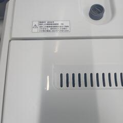 洗濯機　4.5kgの画像