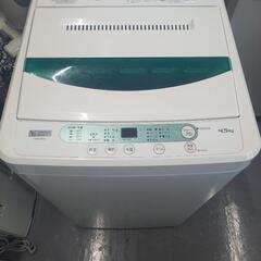 洗濯機　4.5kgの画像