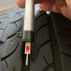 夏ﾀｲﾔ165/70R14の画像