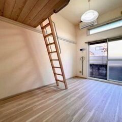 💙フリーレント1ヶ月☆敷礼０☆｟1K｠川越市☆ＩＴ重説対応…