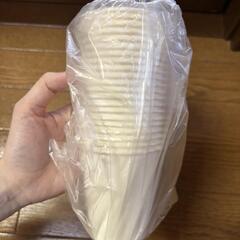 カップディスペンサーの画像