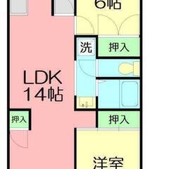🧡💛敷金0・礼金0・仲介手数料0💛🧡秦野駅徒歩17分🎶猫飼…