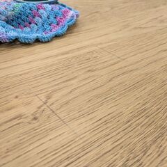 ジモティー見た！で5%OFF【ダイニングテーブル】関家具 CRASH GATE クラッシュゲート Knot antiques ノットアンティークス GRIT TABLE 1400　グリッド テーブル 1400 食卓テーブル オーク材 オイル仕上げ:ブラウンの画像