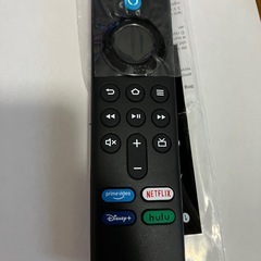 fire tv stick 第3世代 の画像