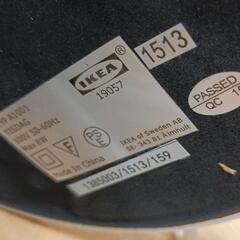 0508-191 IKEA　LEDデスクライトの画像