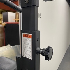 ハイガー　プルアップバー　プルアップバー　HAIGE HG-P1001 トレーニングの画像