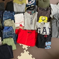 子供服　まとめて