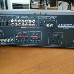 TEAC　AG-D8900の画像