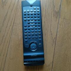 TEAC　AG-D8900の画像