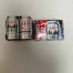 【受け渡し予定者様決定済みです】アサヒスーパードライ350ml×...