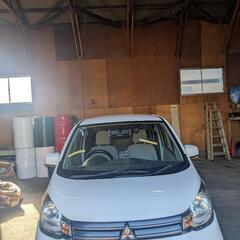 車検１年半有り　　（決まりました）の画像