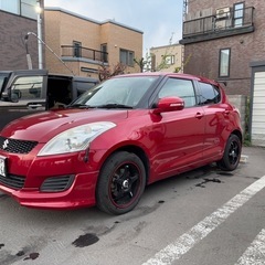 美品「4WD＆寒冷地仕様！車検有りETC/冬タイヤ付/スズキ ス...