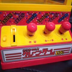 【USED】クレーンゲーム　の画像