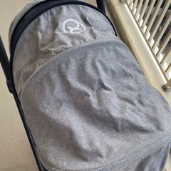 サイベックス　cybex EEZY S TWIST ベビーカーの画像