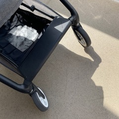 サイベックス　cybex EEZY S TWIST ベビーカーの画像