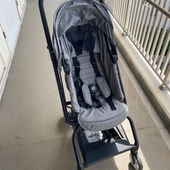 サイベックス　cybex EEZY S TWIST ベビーカー