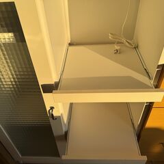 レンジ台【トレファク桶川店】の画像