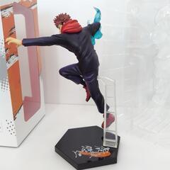 一番くじ 呪術廻戦 ～弐～ A賞 虎杖悠仁フィギュアの画像