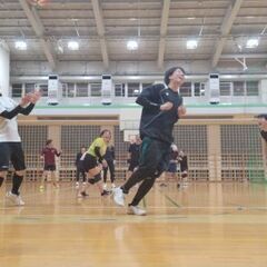 メンバー、練習試合、合同練習相手募集中です！