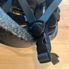 【トミカ】　子供用自転車ヘルメット※500円もしくは土3袋で0円の画像
