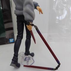 呪術廻戦 伏黒甚爾　フィギュア　一番くじ E賞の画像