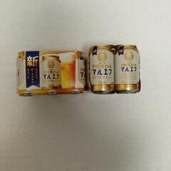 アサヒ生ビール/マルエフ350ml×12缶,e34