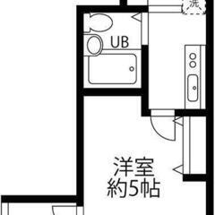 🧡💛敷金0・礼金0・仲介手数料0💛🧡与野本町駅徒歩10分🎶賃料4...