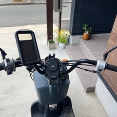 ホンダズーマー
の画像