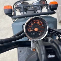ホンダズーマー
の画像