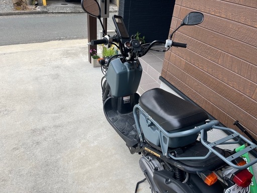 ホンダズーマー