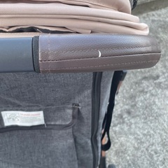 商談中⭐️ペットカート　ペットバギーの画像