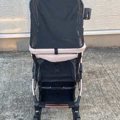 商談中⭐️ペットカート　ペットバギーの画像