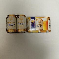 アサヒ生ビール/マルエフ350ml×12缶,f34
