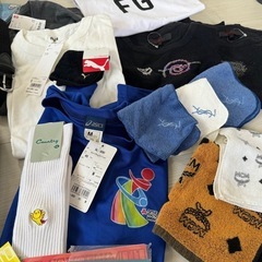【転売可】雑貨等　画像の物全てまとめて！の画像