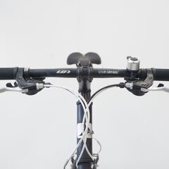 LOUIS GARNEAU 「ルイガノ」 LGS-CHASSE 2014年モデル クロスバイク/ 京都八幡店の画像