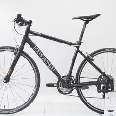 LOUIS GARNEAU 「ルイガノ」 LGS-CHASSE 2014年モデル クロスバイク/ 京都八幡店の画像