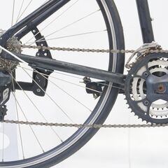 LOUIS GARNEAU 「ルイガノ」 LGS-CHASSE 2014年モデル クロスバイク/ 京都八幡店の画像