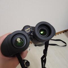 Vixen ASCOT ZR7x50WP 双眼鏡 ビクセン アスコットの画像