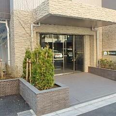 【両国駅】【月約4万円】【週4日×朝2時間】マンション清掃/未経験者可～日払い可(両国6)の画像