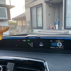 50プリウス前期　プリウス　50 の画像