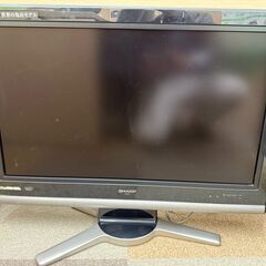 i2213 液晶テレビ シャープ AQUOS 32インチ LC-32D10