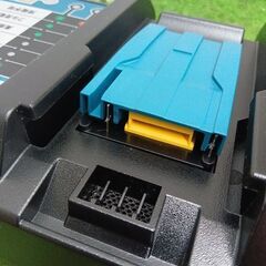 makita マキタ DC18RF 急速充電器5台セット【野田愛宕店】【店頭取引限定】【未使用】管理番号：ITGV3H13CGUGの画像
