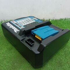 makita マキタ DC18RF 急速充電器5台セット【野田愛宕店】【店頭取引限定】【未使用】管理番号：ITGV3H13CGUGの画像