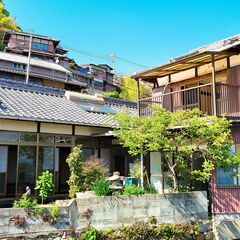 高単価！一棟民泊清掃募集！！の画像