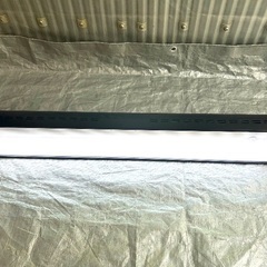 水槽 蛍光灯 120cm 観賞用 ライトの画像